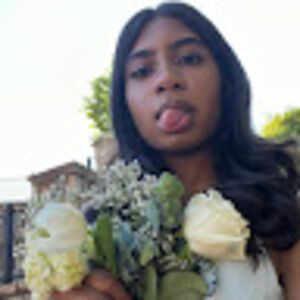 Meet your Posher, Rachel